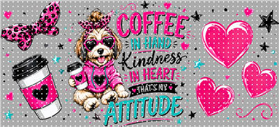 16oz Animals-L  1339